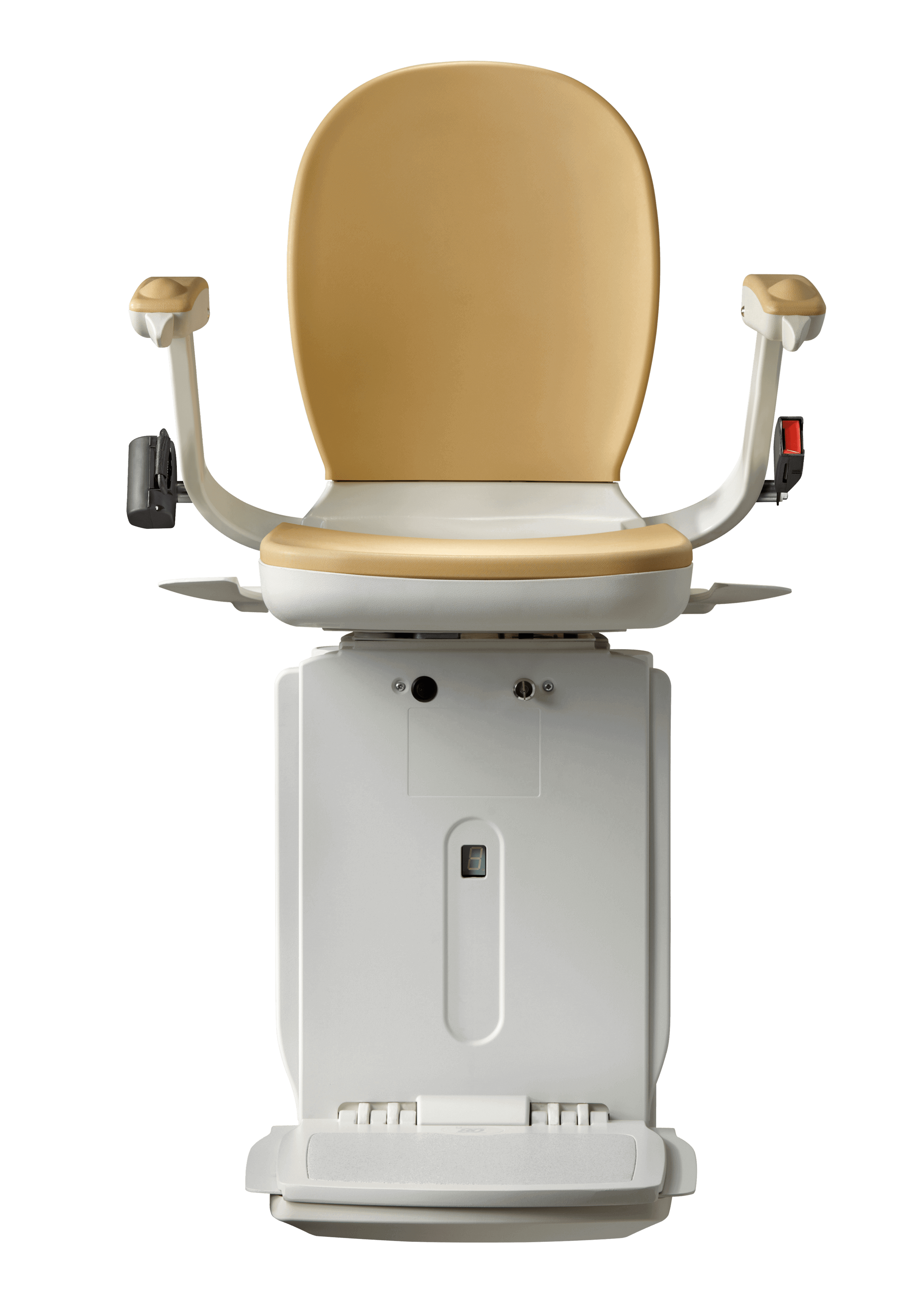 Acorn curved Stairlift